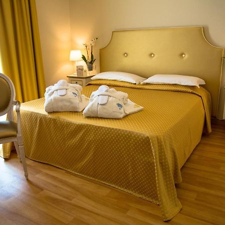 Hotel Terme Principe Abano Terme Zewnętrze zdjęcie