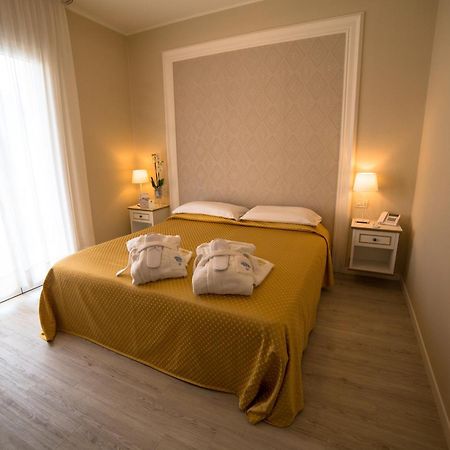 Hotel Terme Principe Abano Terme Zewnętrze zdjęcie