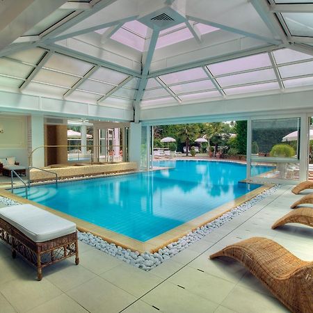 Hotel Terme Principe Abano Terme Zewnętrze zdjęcie