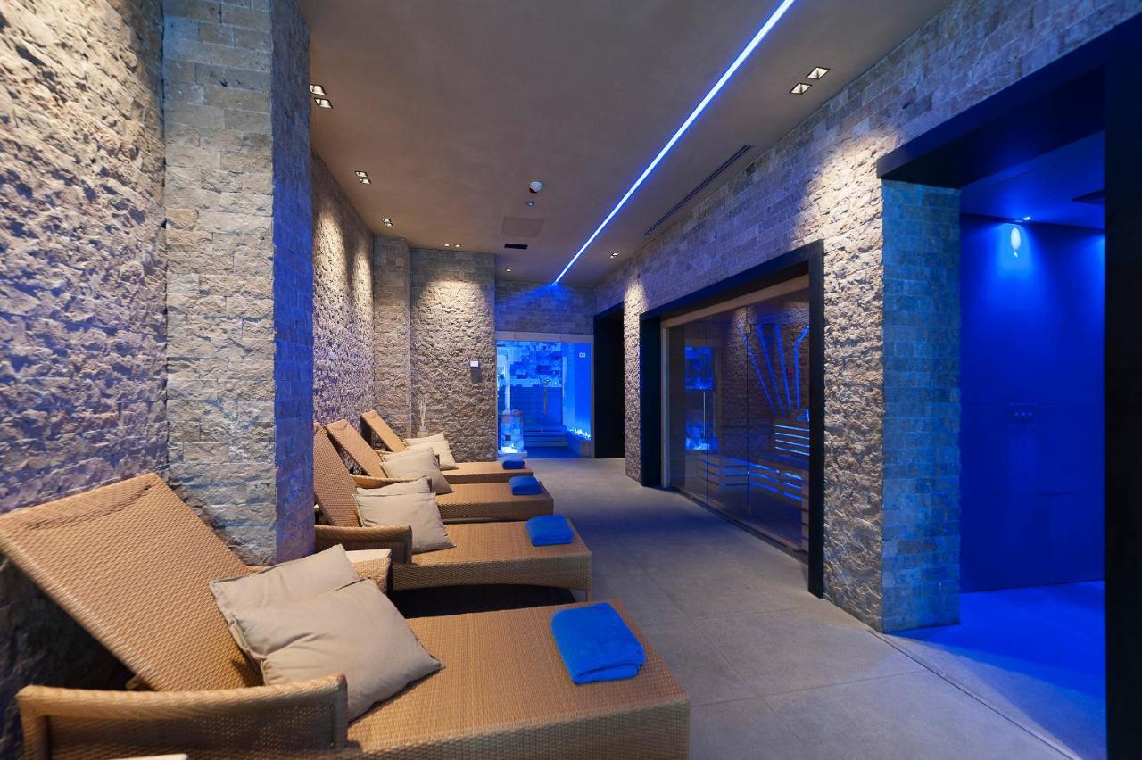 Hotel Terme Principe Abano Terme Zewnętrze zdjęcie