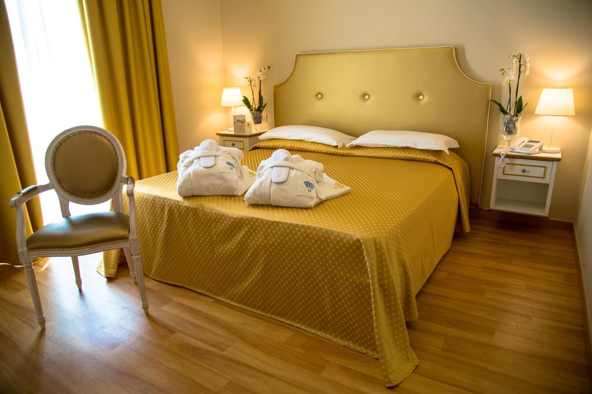 Hotel Terme Principe Abano Terme Zewnętrze zdjęcie