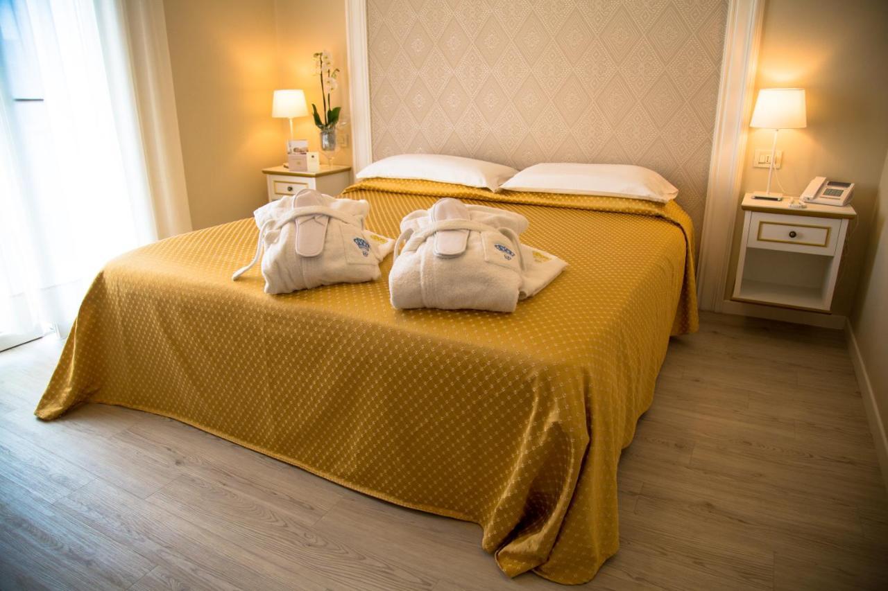 Hotel Terme Principe Abano Terme Zewnętrze zdjęcie