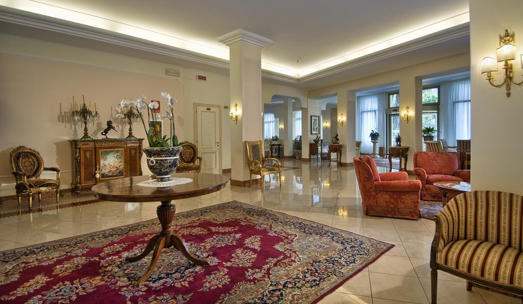Hotel Terme Principe Abano Terme Zewnętrze zdjęcie