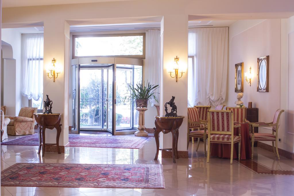 Hotel Terme Principe Abano Terme Zewnętrze zdjęcie
