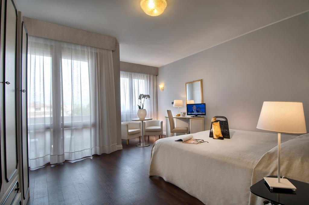 Hotel Terme Principe Abano Terme Pokój zdjęcie