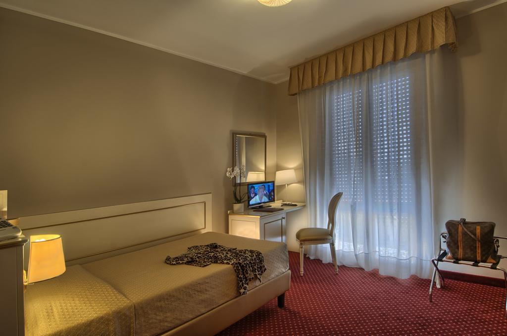 Hotel Terme Principe Abano Terme Pokój zdjęcie