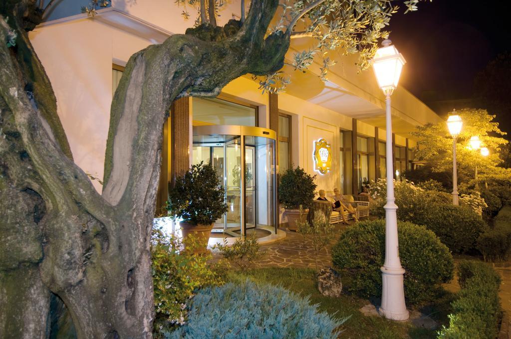 Hotel Terme Principe Abano Terme Zewnętrze zdjęcie