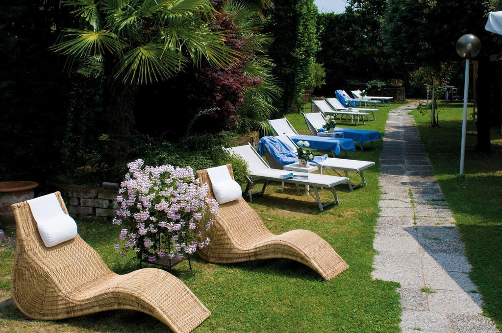 Hotel Terme Principe Abano Terme Zewnętrze zdjęcie