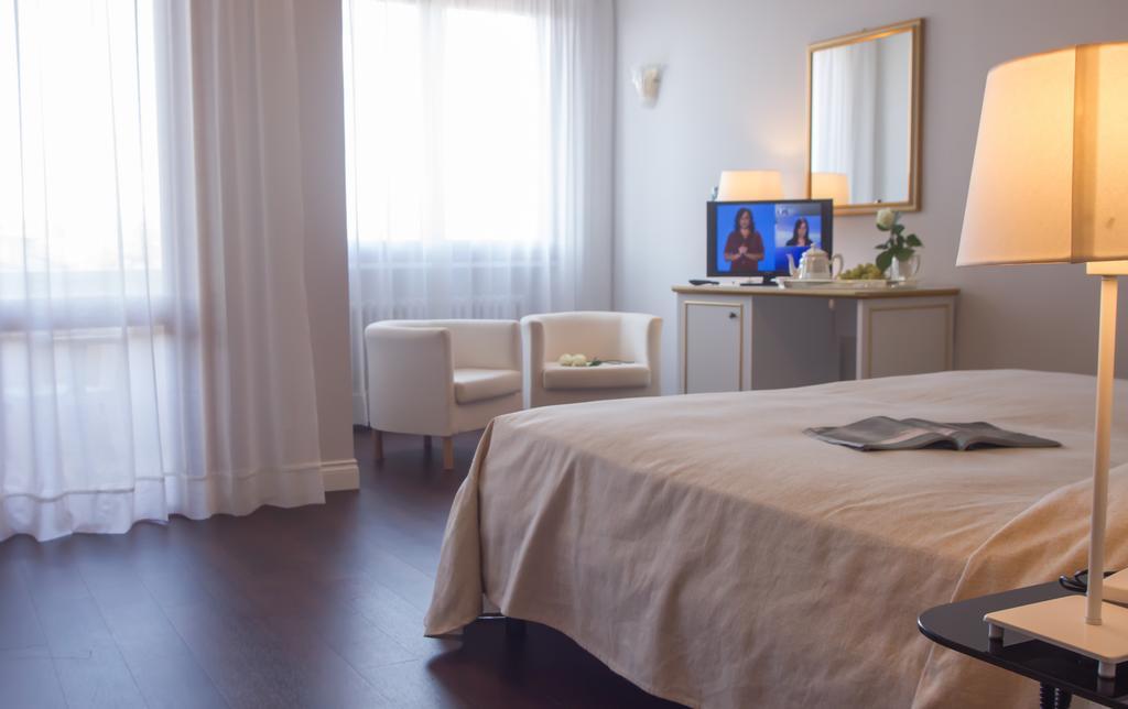 Hotel Terme Principe Abano Terme Zewnętrze zdjęcie