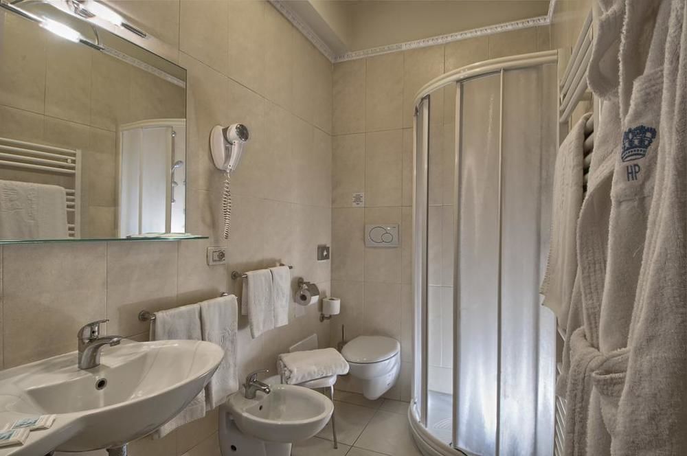 Hotel Terme Principe Abano Terme Zewnętrze zdjęcie