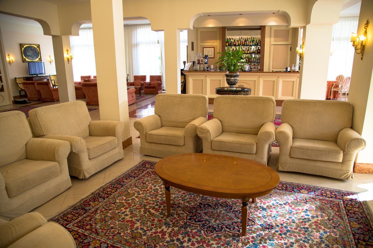 Hotel Terme Principe Abano Terme Zewnętrze zdjęcie