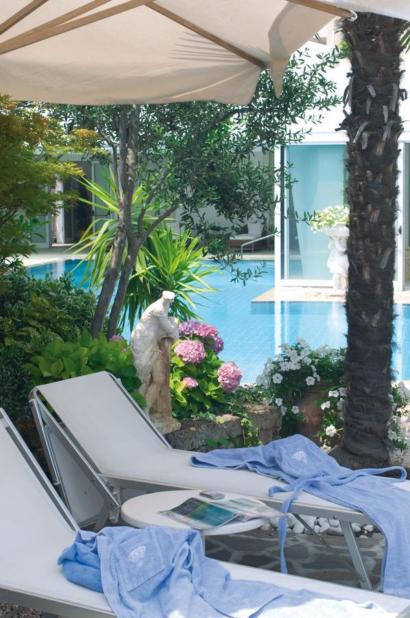 Hotel Terme Principe Abano Terme Zewnętrze zdjęcie