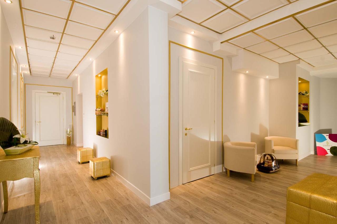 Hotel Terme Principe Abano Terme Zewnętrze zdjęcie