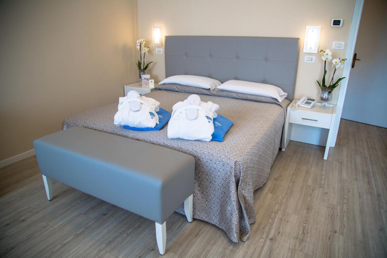 Hotel Terme Principe Abano Terme Zewnętrze zdjęcie