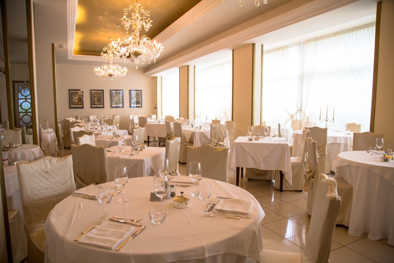 Hotel Terme Principe Abano Terme Zewnętrze zdjęcie