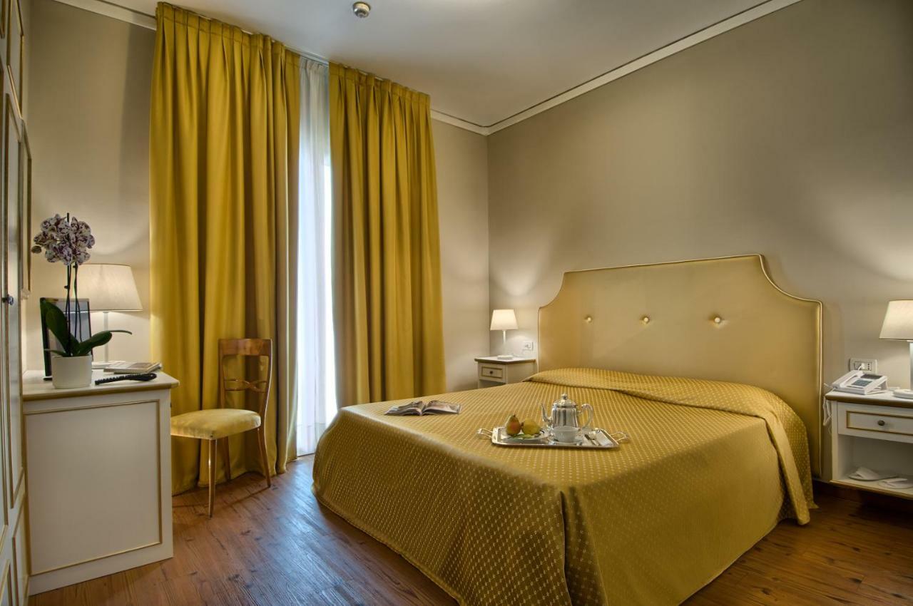 Hotel Terme Principe Abano Terme Zewnętrze zdjęcie