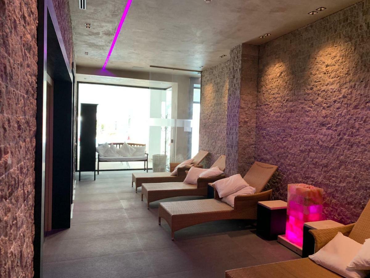 Hotel Terme Principe Abano Terme Zewnętrze zdjęcie