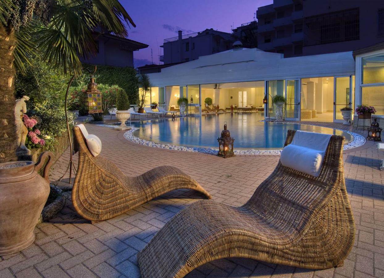 Hotel Terme Principe Abano Terme Zewnętrze zdjęcie