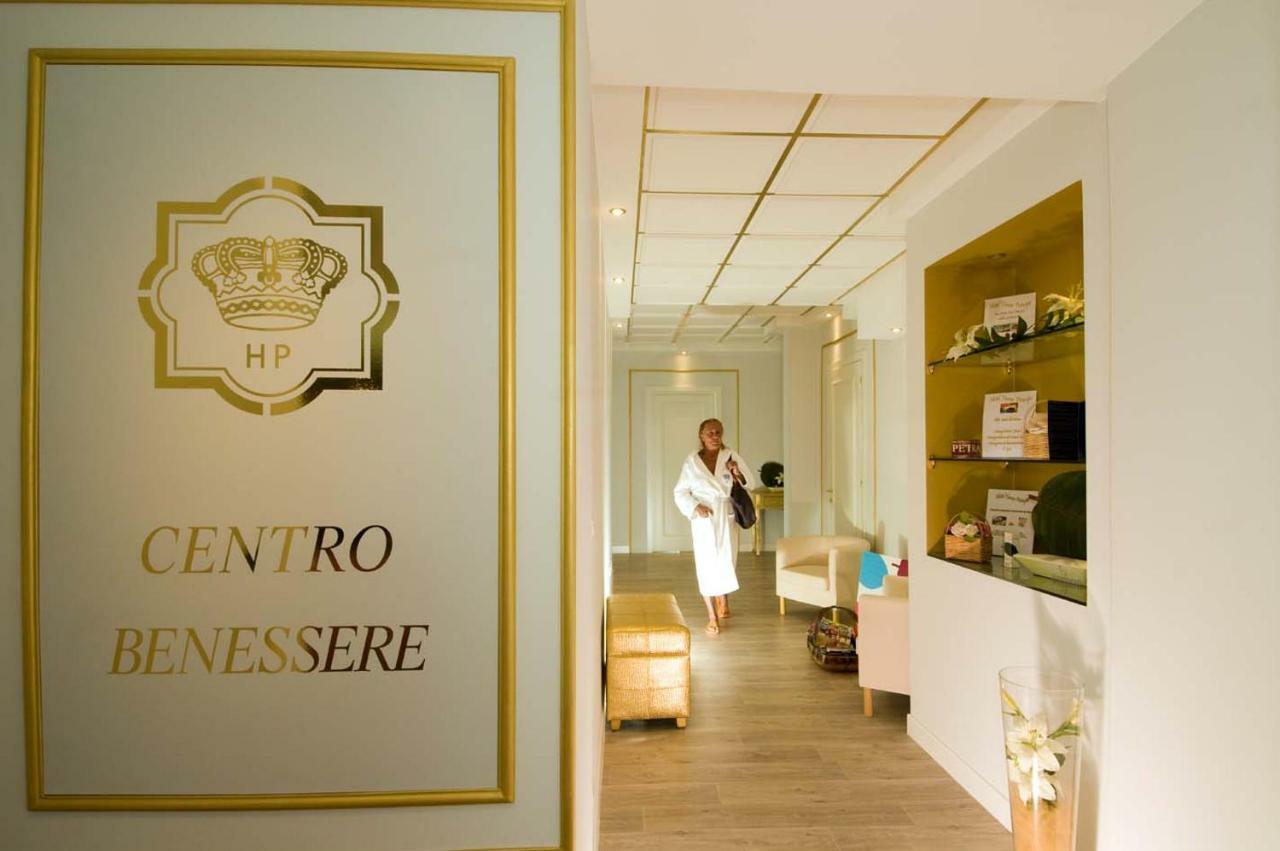 Hotel Terme Principe Abano Terme Zewnętrze zdjęcie
