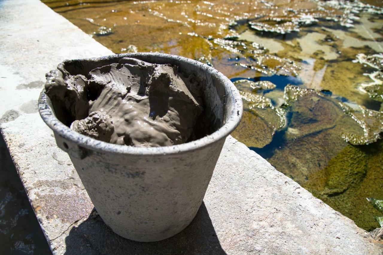 Hotel Terme Principe Abano Terme Zewnętrze zdjęcie