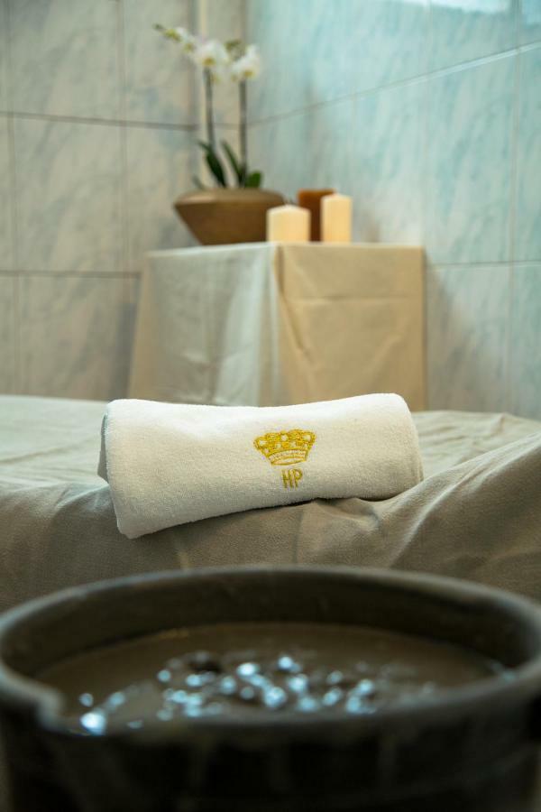 Hotel Terme Principe Abano Terme Zewnętrze zdjęcie