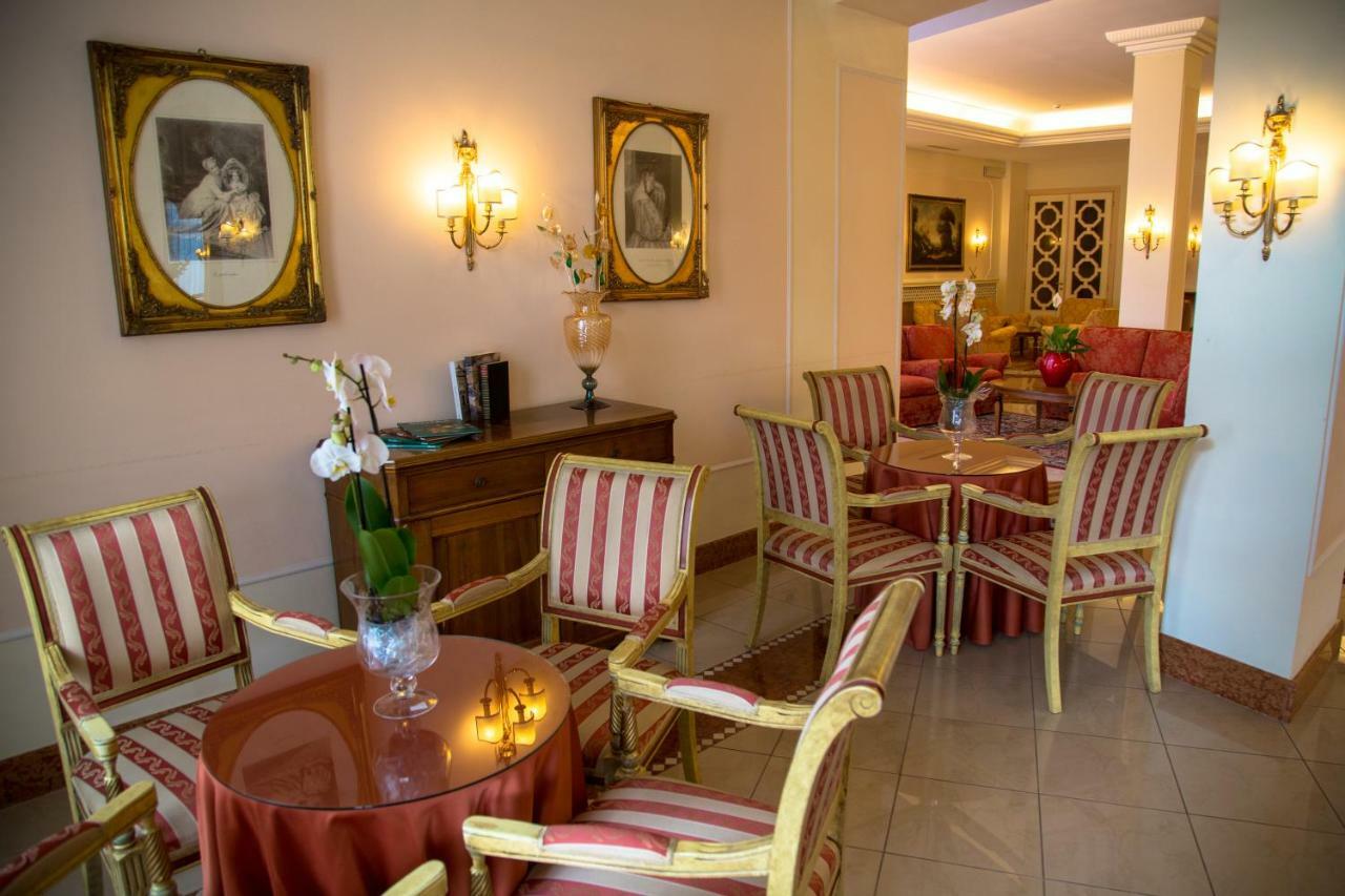 Hotel Terme Principe Abano Terme Zewnętrze zdjęcie