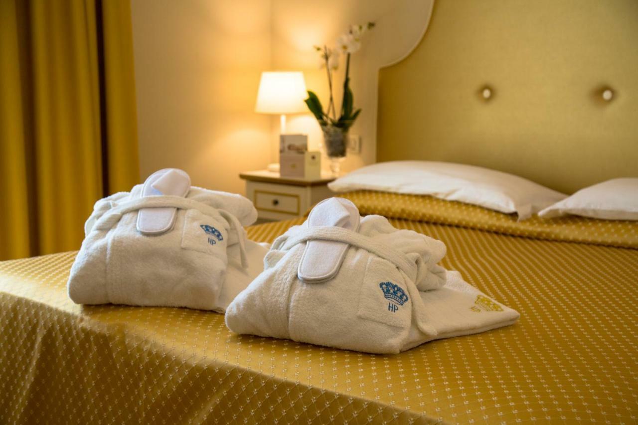 Hotel Terme Principe Abano Terme Zewnętrze zdjęcie