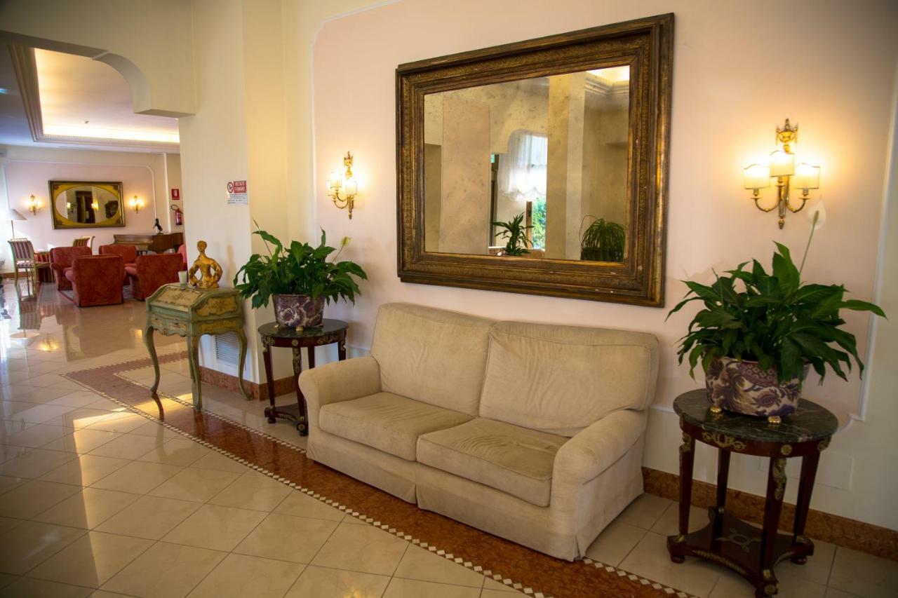 Hotel Terme Principe Abano Terme Zewnętrze zdjęcie