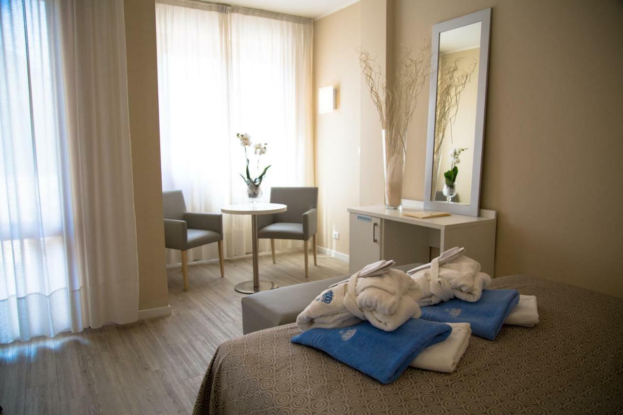 Hotel Terme Principe Abano Terme Zewnętrze zdjęcie